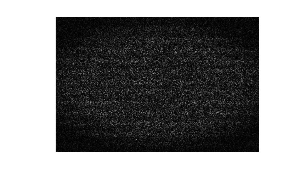 samsung tv black screen