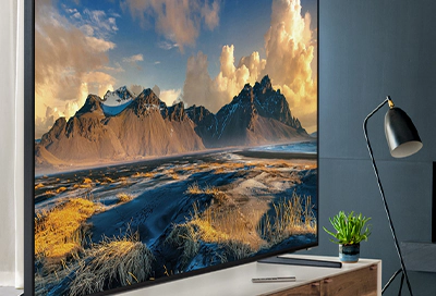 Samsung tv