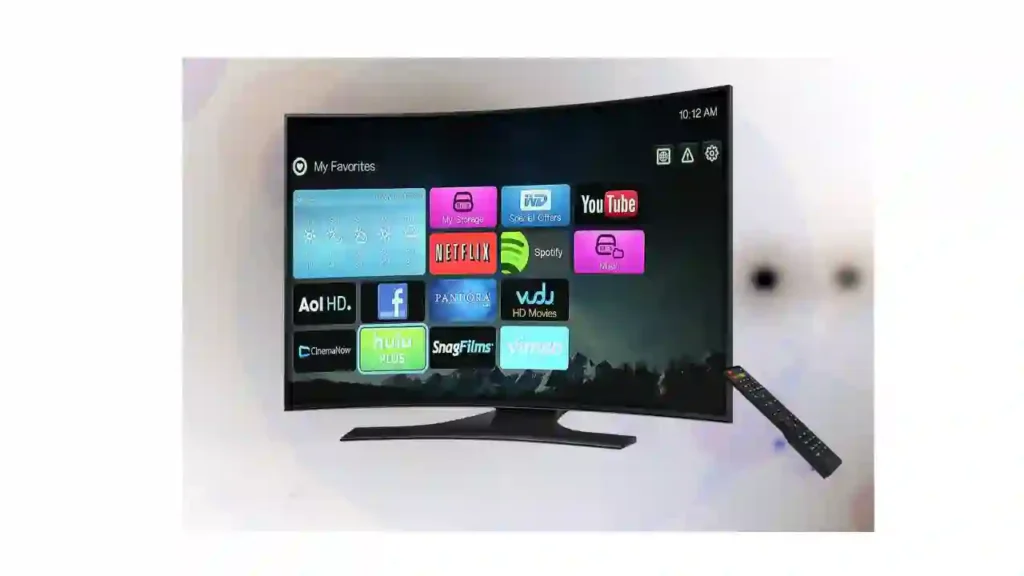 Samsung Smart TV