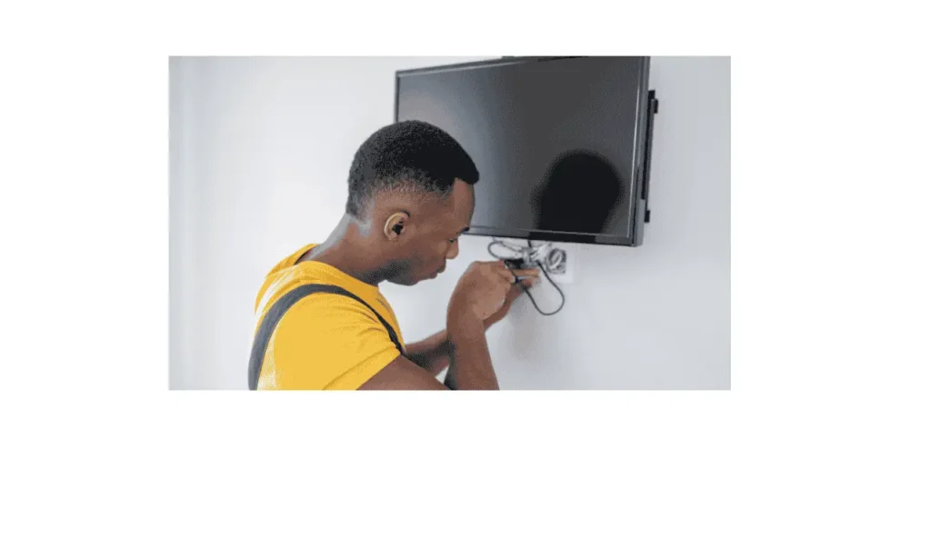 Install Kodi in Samsung TV