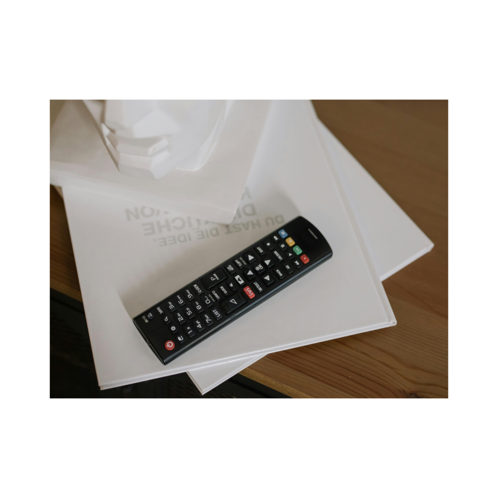 Comcast Codes for Samsung TV