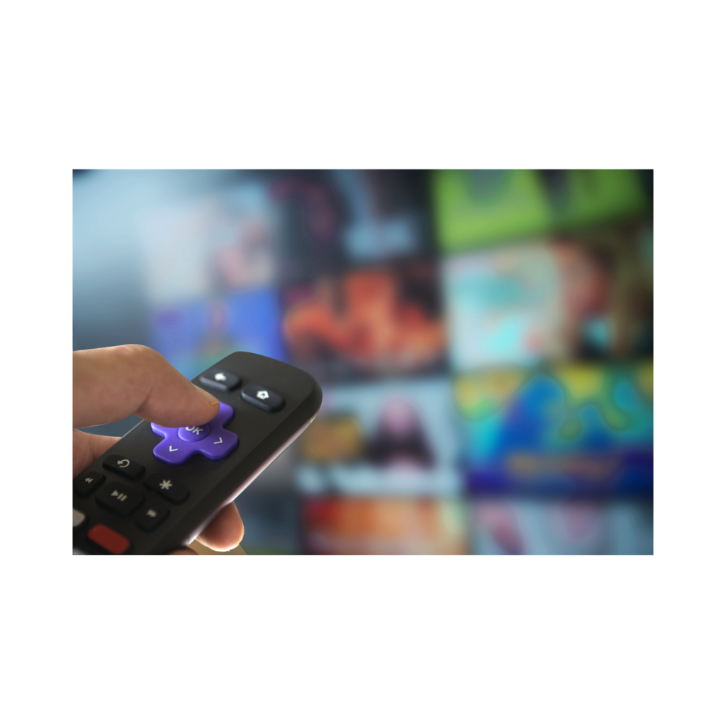 Set up Channels on Samsung TV