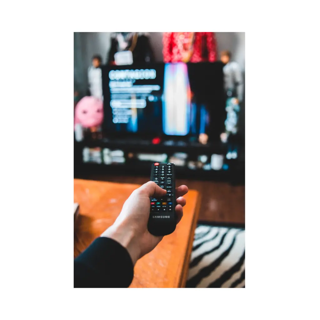 Samsung TV Airplay Stopped Working